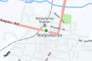 84 Ruataniwha Street, Waipukurau